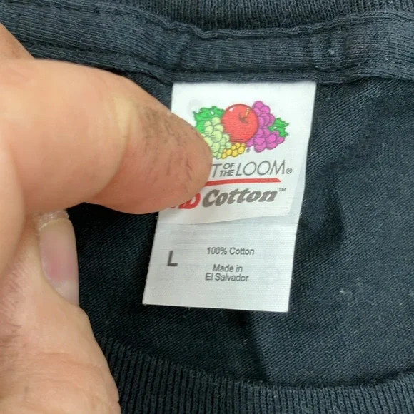 Honda vintage screen print cbx1000 t-shirt - Picture 3 of 3